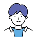 お客様アイコン